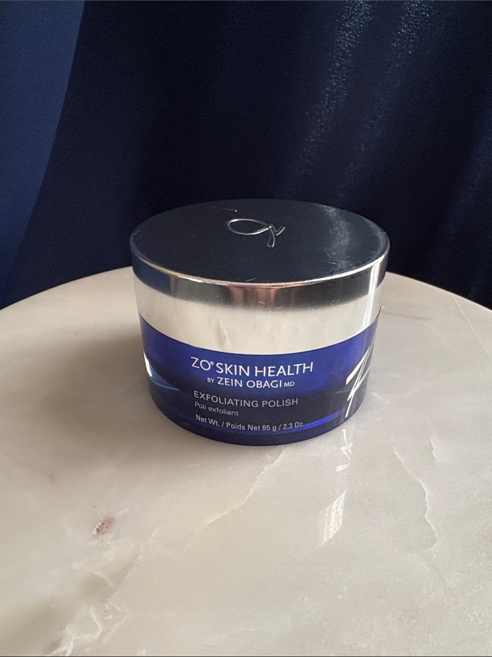ZO Skin Health Exfoliating Polish - NWOB✨
